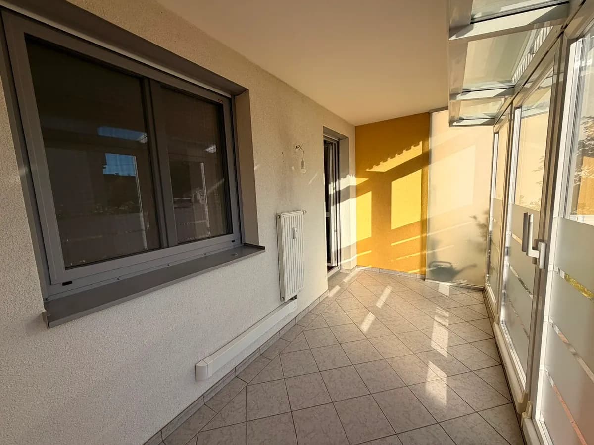 2-Zimmer-Wohnung kaufen in Ried im Innkreis – 65 m², € 290.000 – Bild 5 von 12
