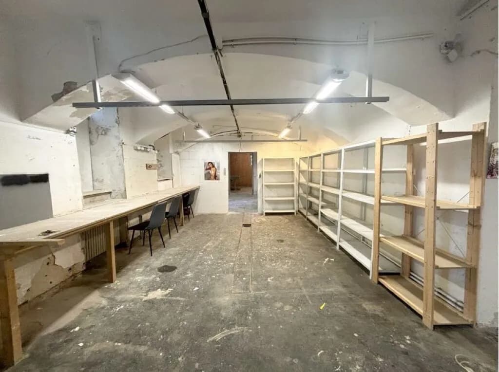 Gewerbeimmobilie mieten in Wien – 151 m², € 990 – Bild 3 von 12