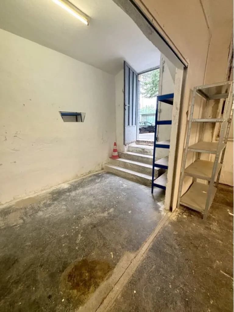 Gewerbeimmobilie mieten in Wien – 151 m², € 990 – Bild 4 von 12