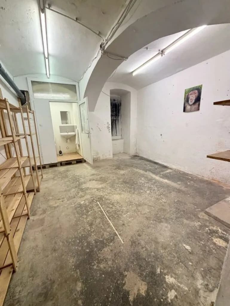Gewerbeimmobilie mieten in Wien – 151 m², € 990 – Bild 5 von 12