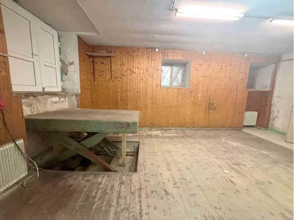 Gewerbeimmobilie mieten in Wien – 151 m², € 990 – Bild 7 von 12