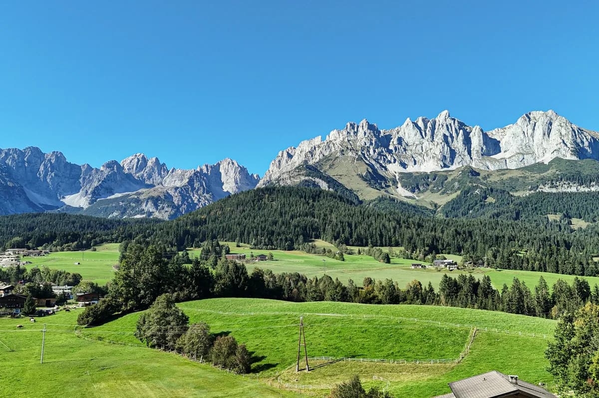Haus kaufen in Kitzbühel – 350 m², € 4.500.000 – Bild 3 von 4