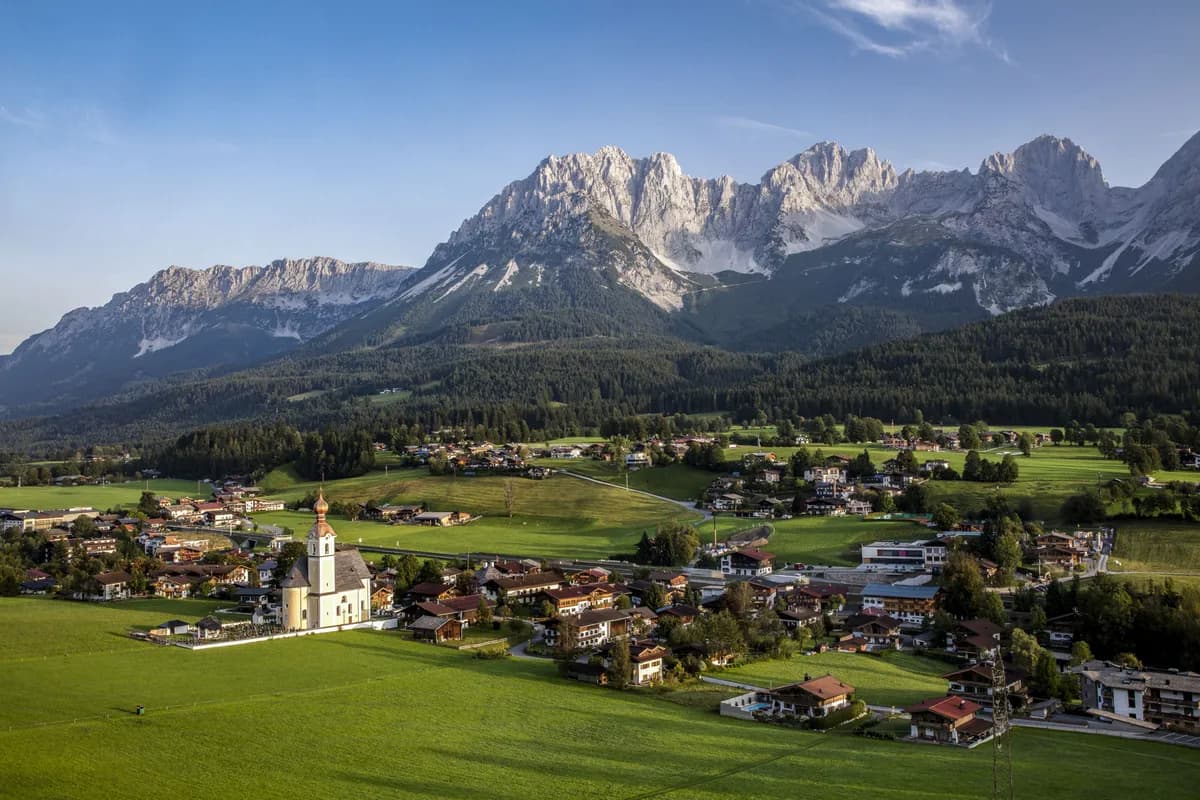 Haus kaufen in Kitzbühel – 350 m², € 4.500.000 – Bild 4 von 4