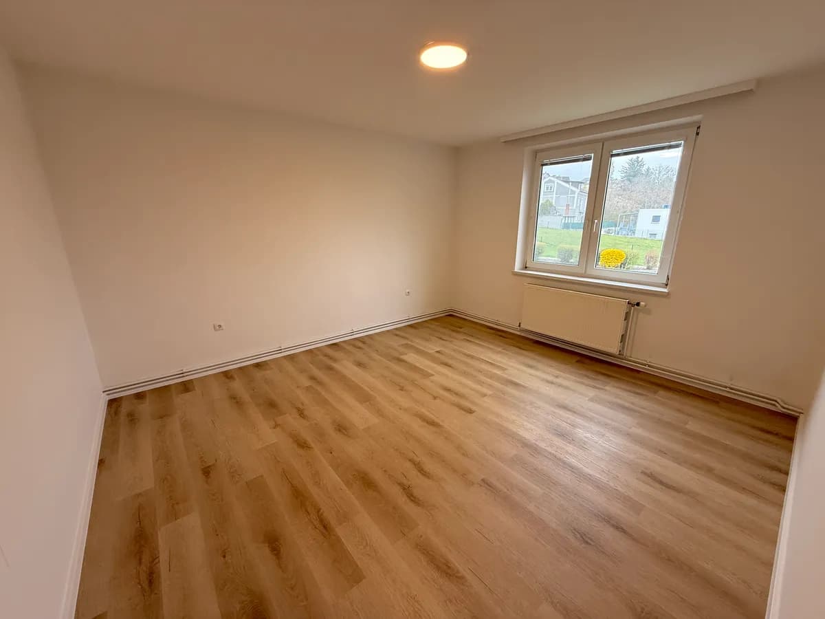 3-Zimmer-Wohnung mieten in Scheibbs – 65,21 m², € 715