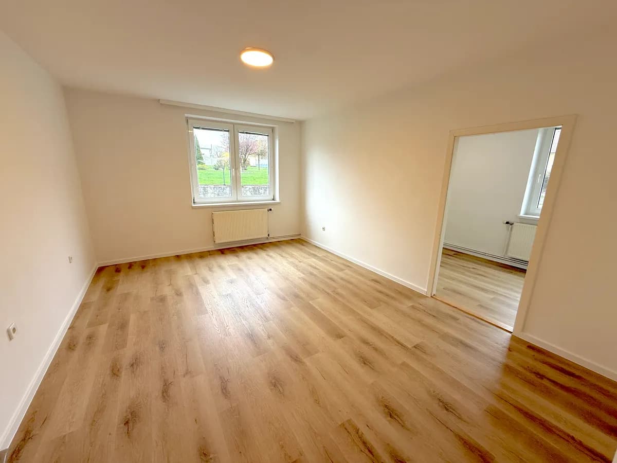 3-Zimmer-Wohnung mieten in Scheibbs – 65,21 m², € 715 – Bild 2 von 8