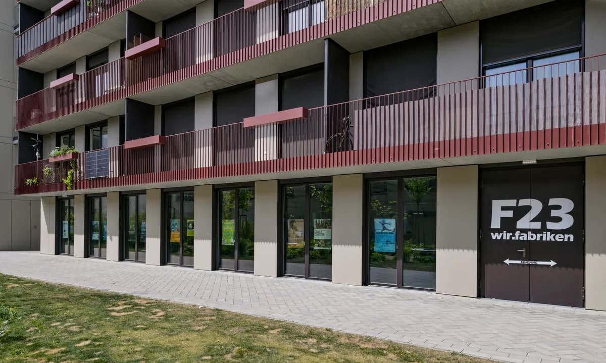 4-Zimmer-Immobilie mieten in Wien – 358 m², € 3.880 – Bild 3 von 31