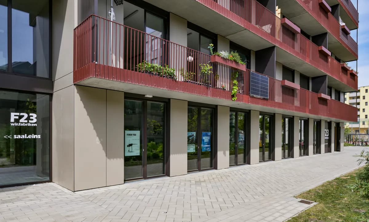 4-Zimmer-Immobilie mieten in Wien – 358 m², € 3.880 – Bild 4 von 31