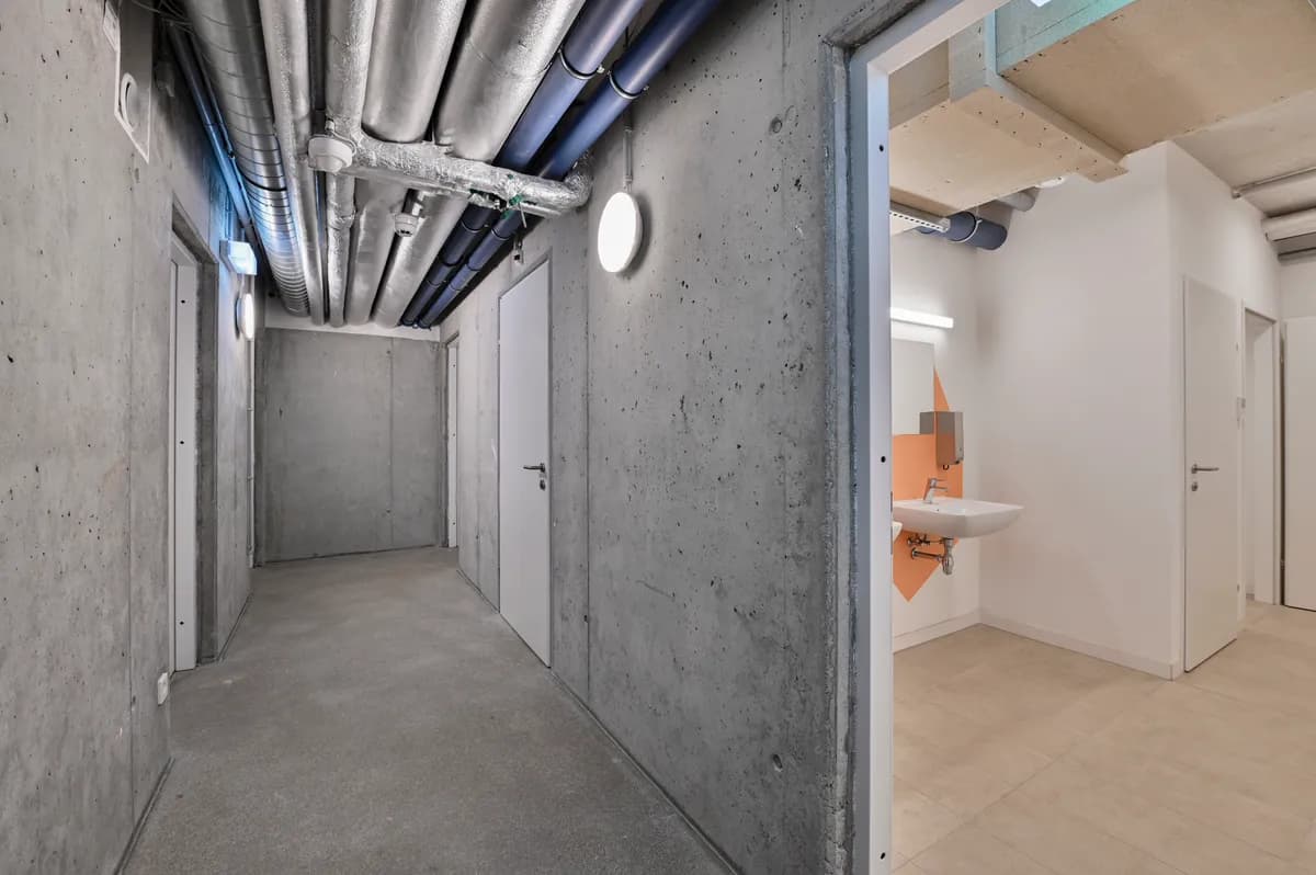 4-Zimmer-Immobilie mieten in Wien – 358 m², € 3.880 – Bild 6 von 31