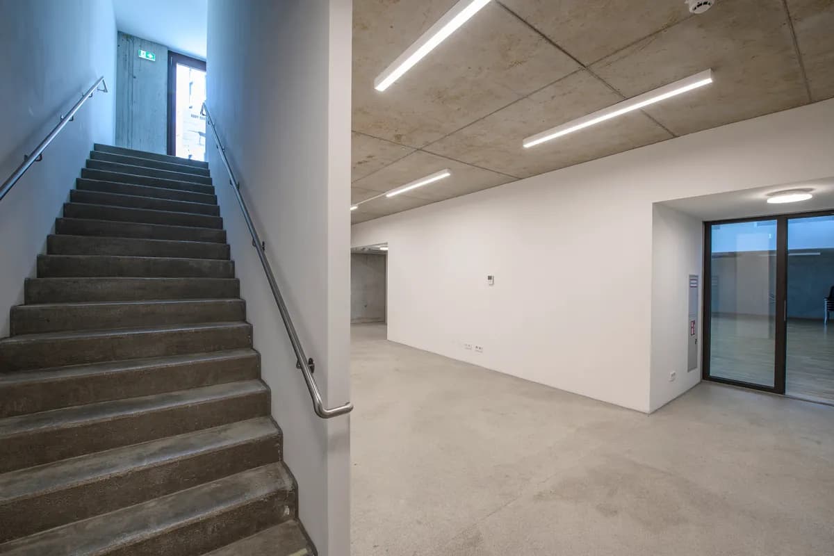 4-Zimmer-Immobilie mieten in Wien – 358 m², € 3.880 – Bild 11 von 31