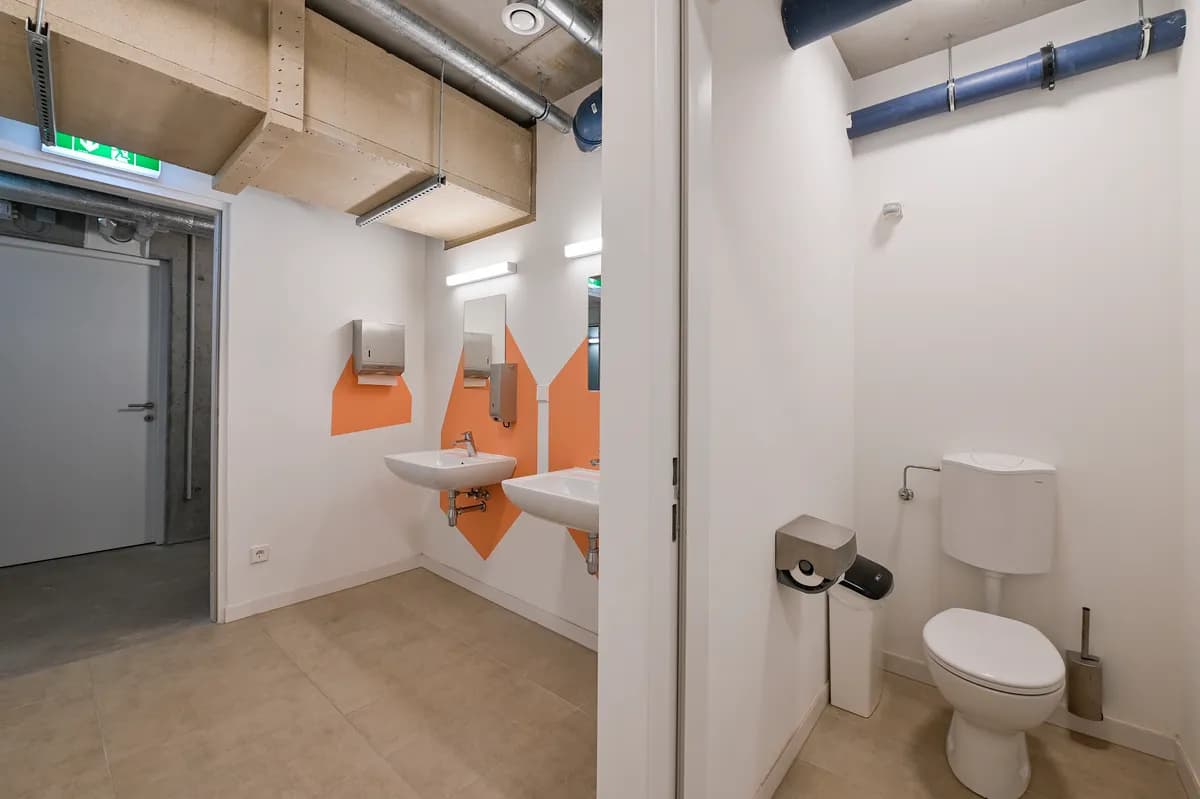 4-Zimmer-Immobilie mieten in Wien – 358 m², € 3.880 – Bild 15 von 31