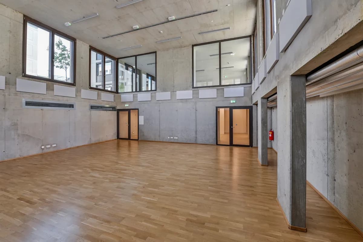 4-Zimmer-Immobilie mieten in Wien – 358 m², € 3.880 – Bild 21 von 31