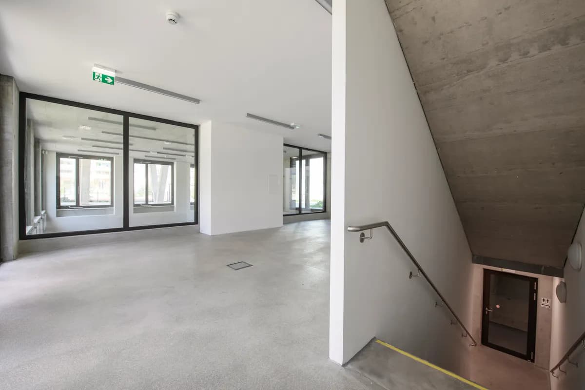 4-Zimmer-Immobilie mieten in Wien – 358 m², € 3.880 – Bild 23 von 31