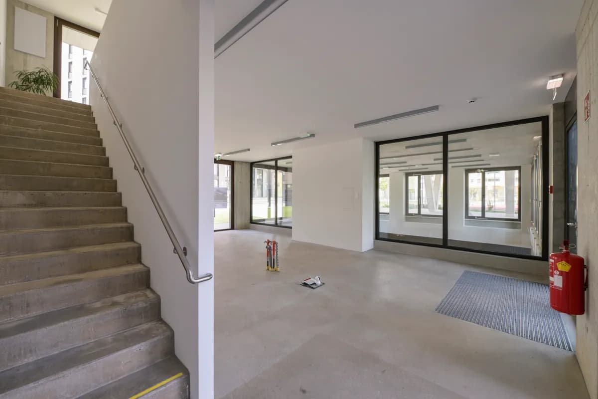 4-Zimmer-Immobilie mieten in Wien – 358 m², € 3.880 – Bild 24 von 31