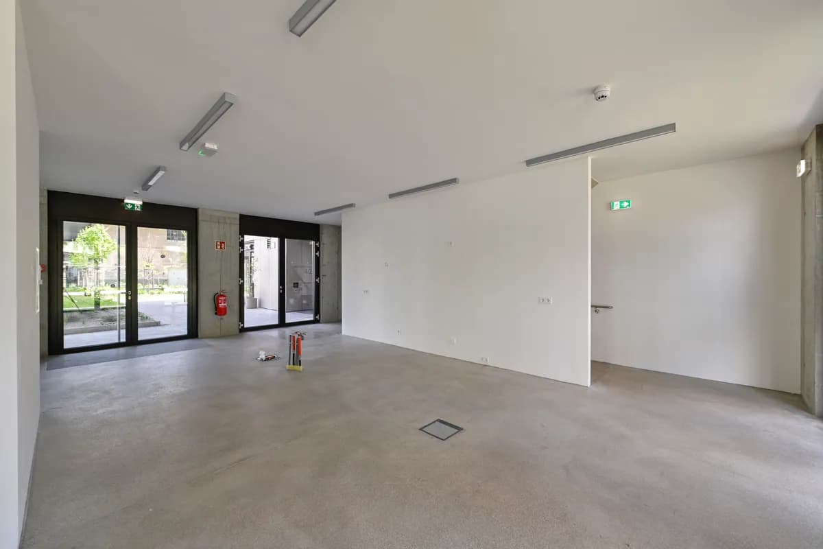 4-Zimmer-Immobilie mieten in Wien – 358 m², € 3.880 – Bild 25 von 31