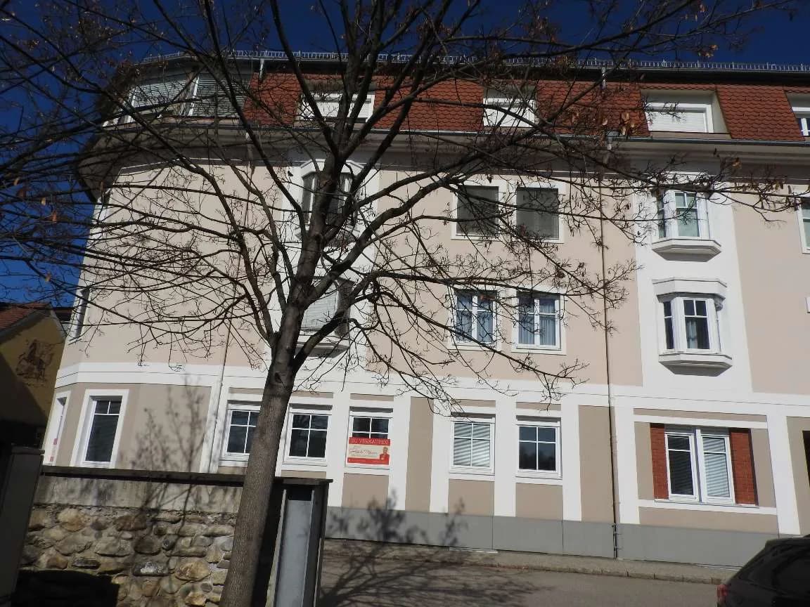 Gewerbeimmobilie kaufen in Wolfsberg – 182 m², € 300.000