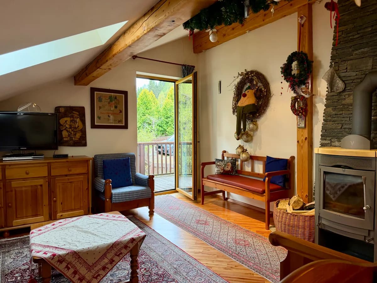 3-Zimmer-Wohnung kaufen in Spittal an der Drau – 77 m², € 260.000