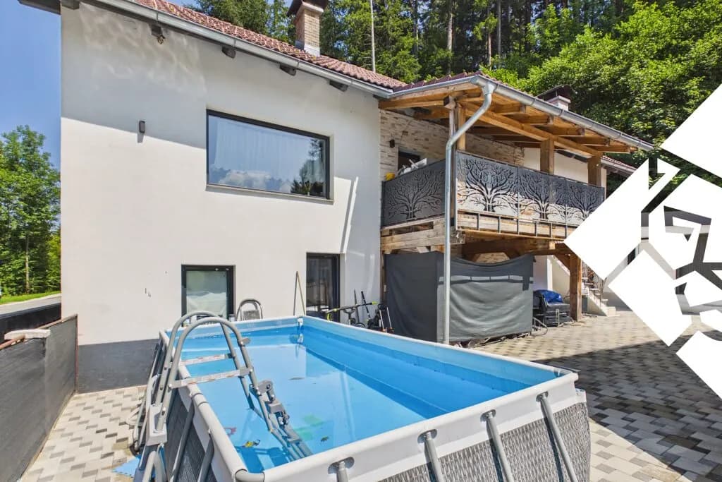 7-Zimmer-Gewerbeimmobilie kaufen in Kufstein – 244,1 m², € 635.000