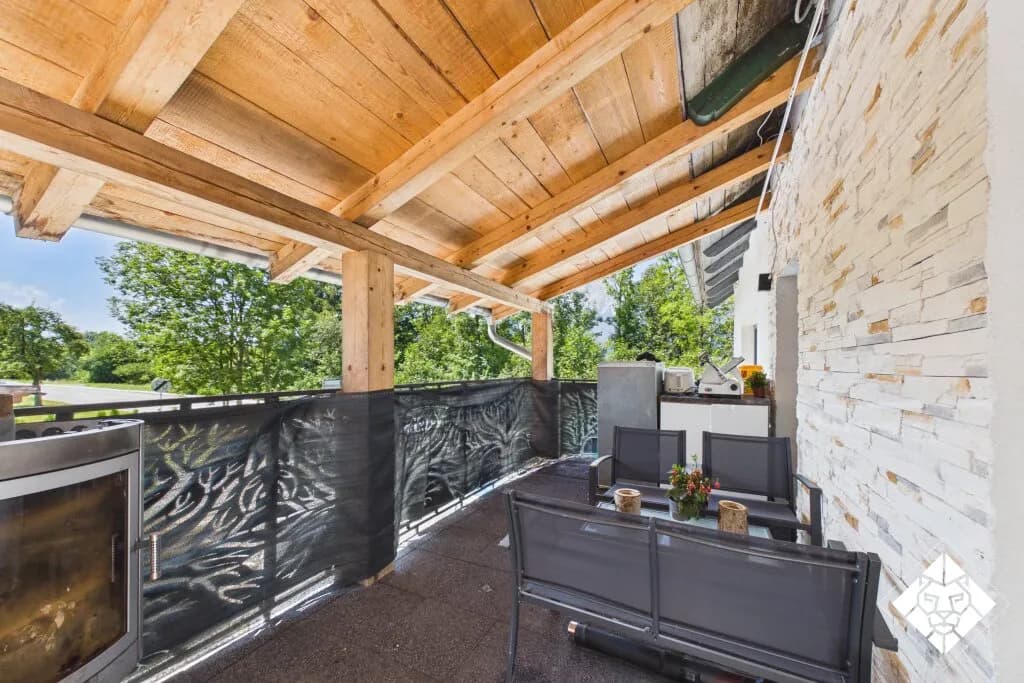 7-Zimmer-Gewerbeimmobilie kaufen in Kufstein – 244,1 m², € 635.000 – Bild 6 von 11