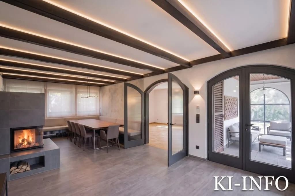 7-Zimmer-Haus kaufen in Sankt Pölten Land – 201 m², € 750.000 – Bild 12 von 23