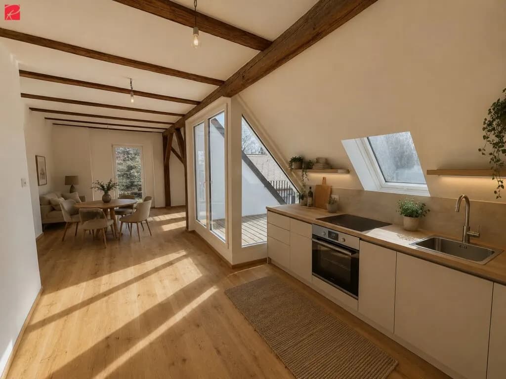 2-Zimmer-Wohnung kaufen in Graz – 94,41 m², € 315.000