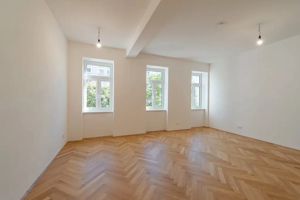 2-Zimmer-Wohnung kaufen in Wien – 59,62 m², € 537.000 – Bild 2 von 8