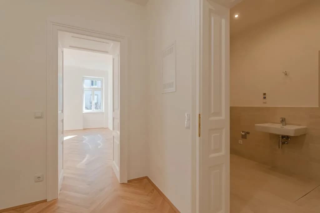 2-Zimmer-Wohnung kaufen in Wien – 59,62 m², € 537.000 – Bild 3 von 8