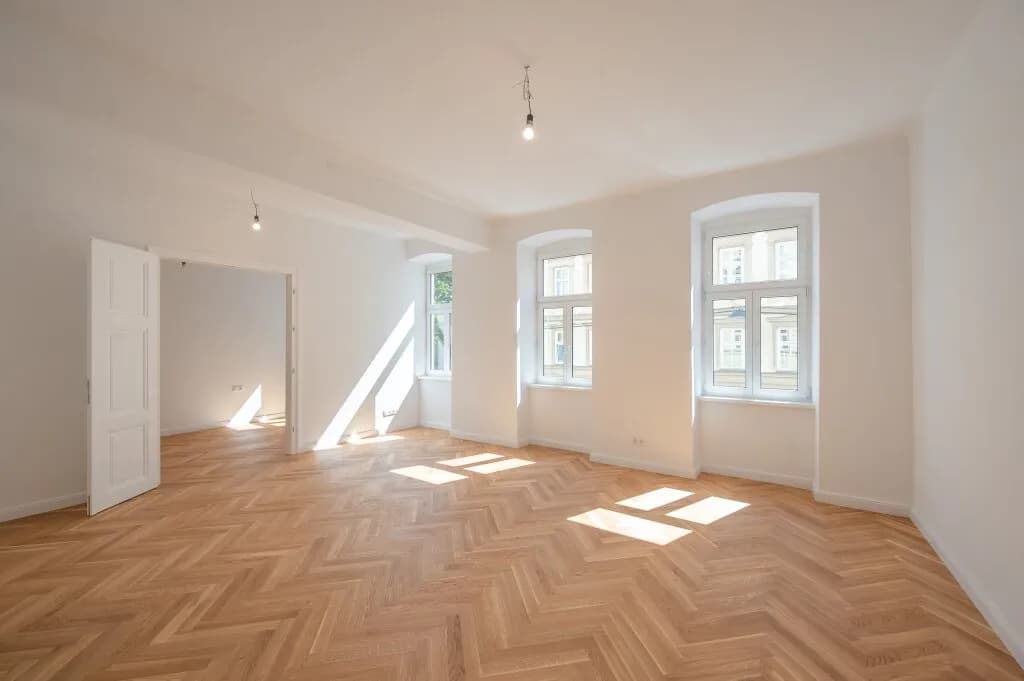 4-Zimmer-Wohnung kaufen in Wien – 108,77 m², € 984.000 – Bild 2 von 11