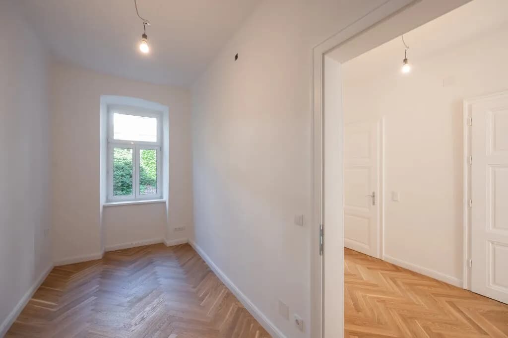 4-Zimmer-Wohnung kaufen in Wien – 108,77 m², € 984.000 – Bild 3 von 11