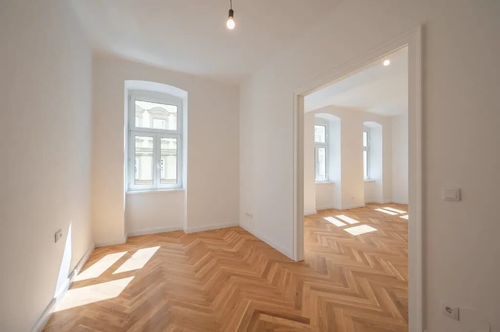 4-Zimmer-Wohnung kaufen in Wien – 108,77 m², € 984.000 – Bild 4 von 11