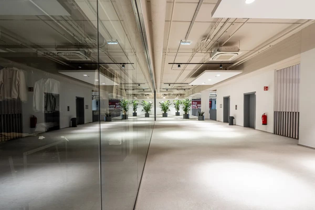 Gewerbeimmobilie mieten in Villach – 25 m² – Bild 4 von 5