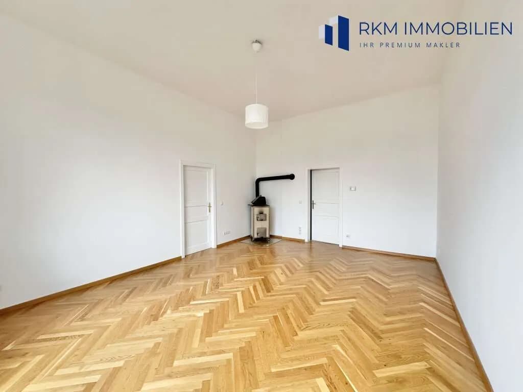 4-Zimmer-Wohnung kaufen in Wien – 121 m², € 849.000 – Bild 2 von 12