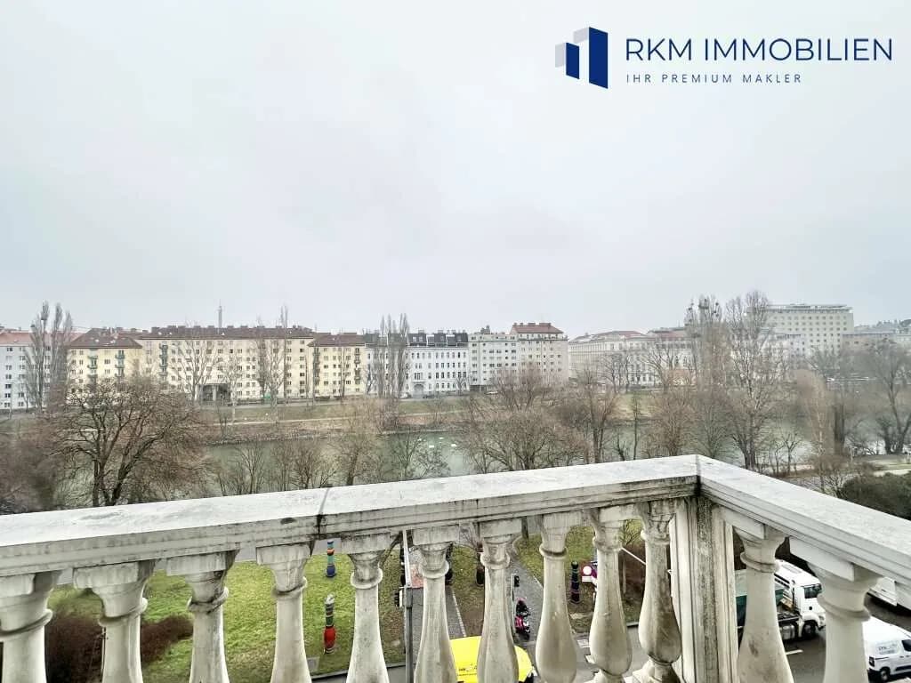 4-Zimmer-Wohnung kaufen in Wien – 121 m², € 849.000 – Bild 3 von 12