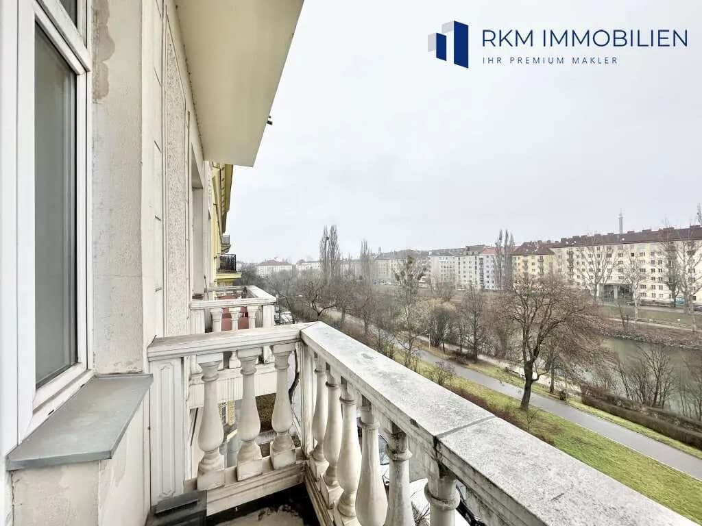 4-Zimmer-Wohnung kaufen in Wien – 121 m², € 849.000 – Bild 4 von 12