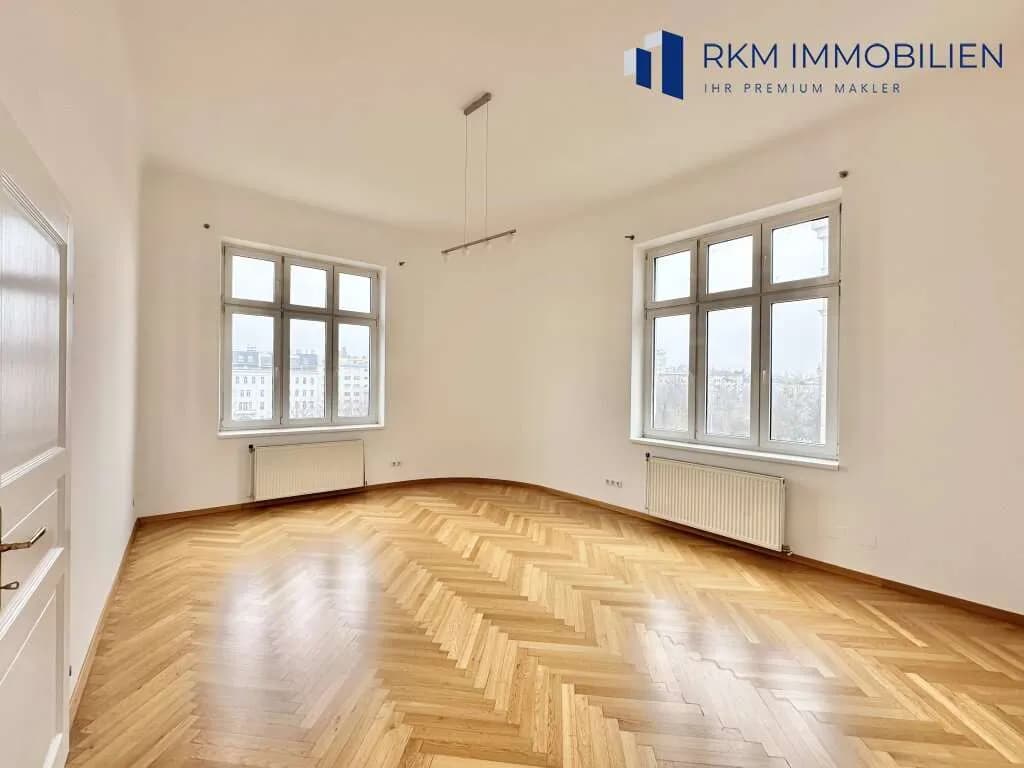 4-Zimmer-Wohnung kaufen in Wien – 121 m², € 849.000 – Bild 5 von 12