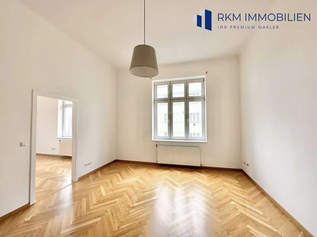 4-Zimmer-Wohnung kaufen in Wien – 121 m², € 849.000 – Bild 6 von 12