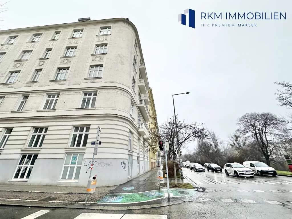 4-Zimmer-Wohnung kaufen in Wien – 121 m², € 849.000 – Bild 11 von 12