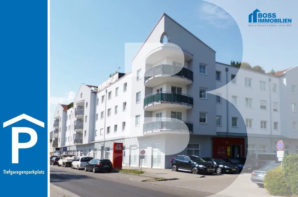 Immobilie mieten in Linz Land – € 80