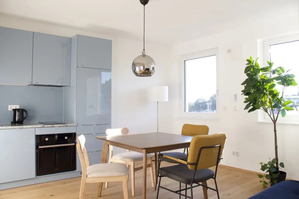2-Zimmer-Wohnung kaufen in Wien – 30 m², € 199.000