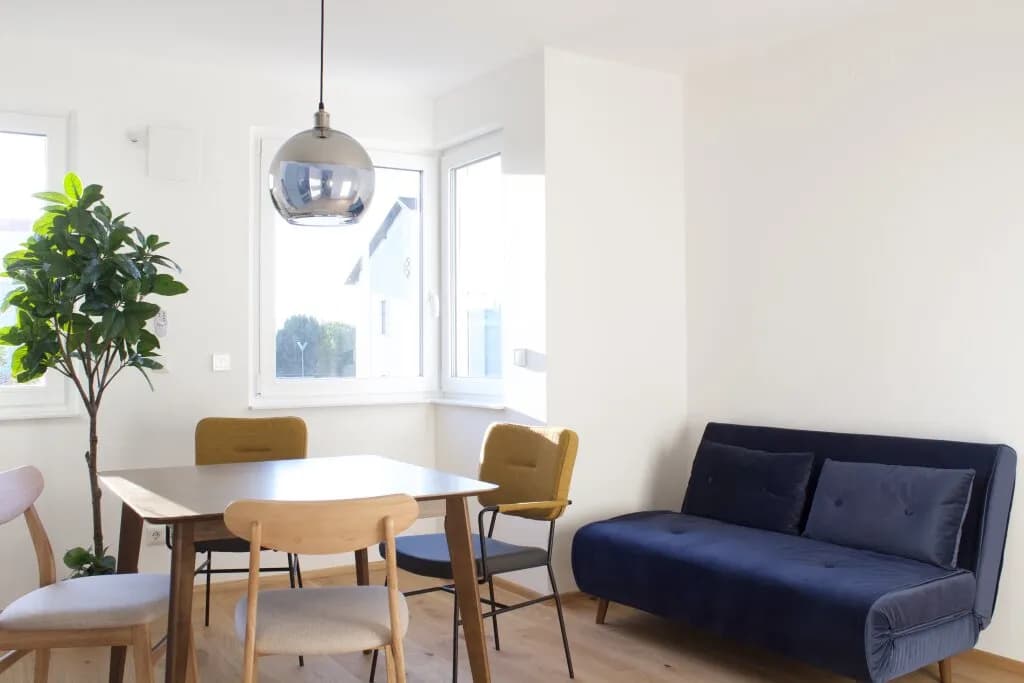 2-Zimmer-Wohnung kaufen in Wien – 30 m², € 199.000 – Bild 2 von 9