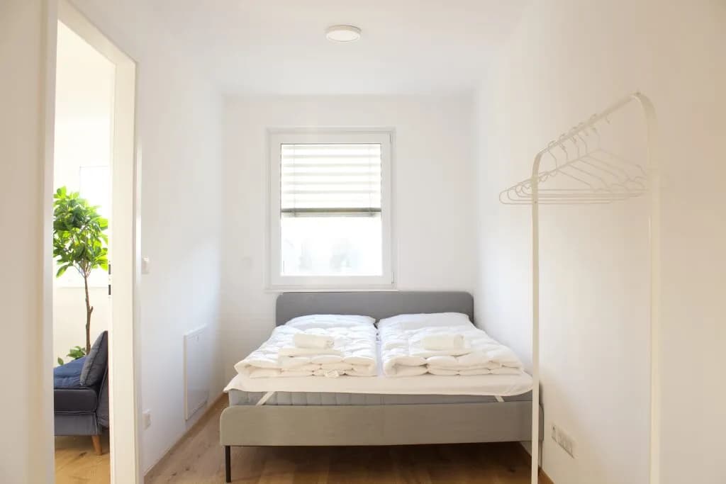 2-Zimmer-Wohnung kaufen in Wien – 30 m², € 199.000 – Bild 5 von 9