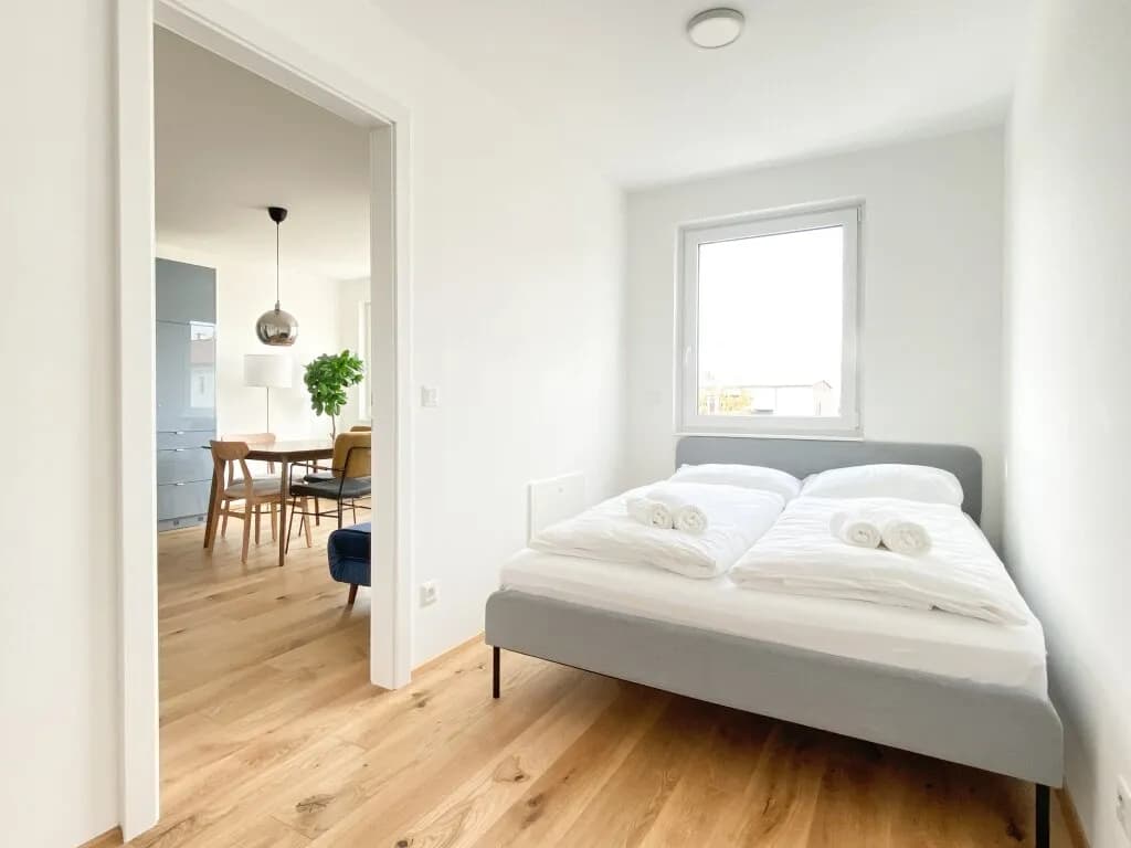 2-Zimmer-Wohnung kaufen in Wien – 30 m², € 199.000 – Bild 6 von 9