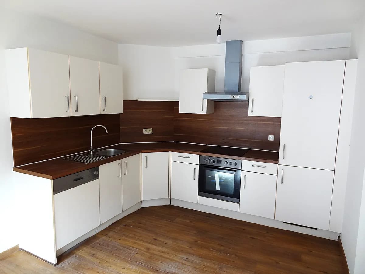 3-Zimmer-Wohnung mieten in Südoststeiermark – 61,96 m², € 665