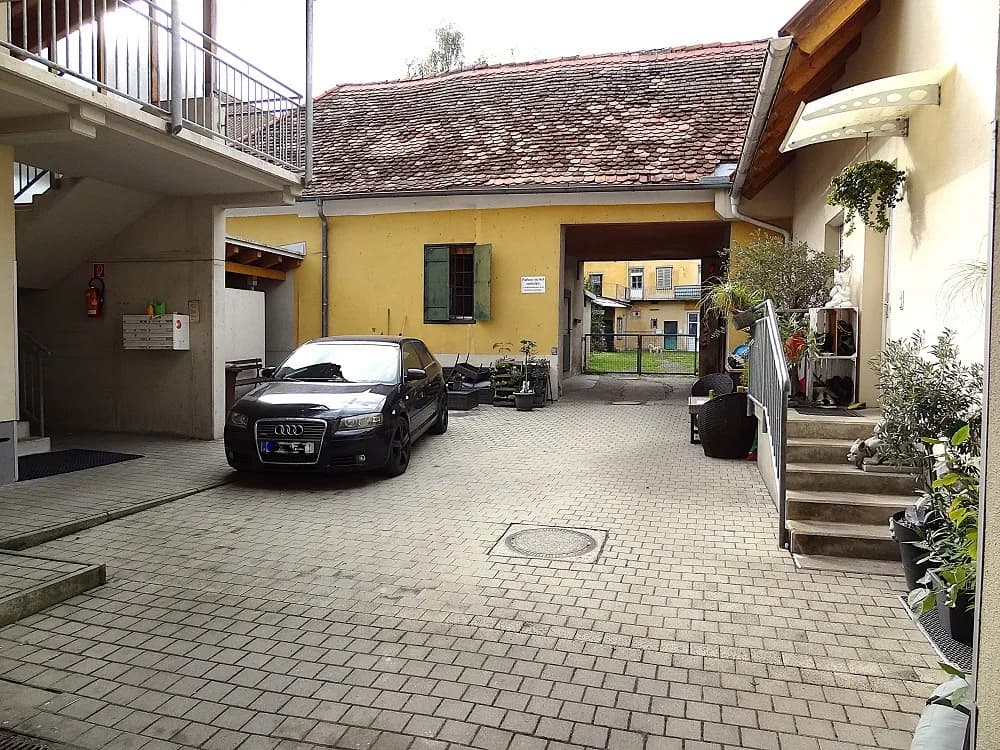 3-Zimmer-Wohnung mieten in Südoststeiermark – 61,96 m², € 665 – Bild 54 von 55