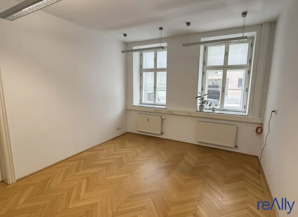 4-Zimmer-Gewerbeimmobilie mieten in Wien – 126 m², € 1.867 – Bild 5 von 10