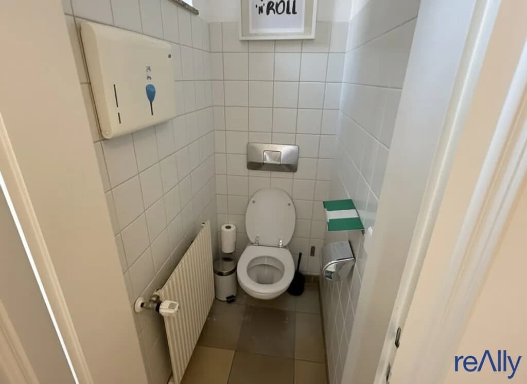 4-Zimmer-Gewerbeimmobilie mieten in Wien – 126 m², € 1.867 – Bild 7 von 10