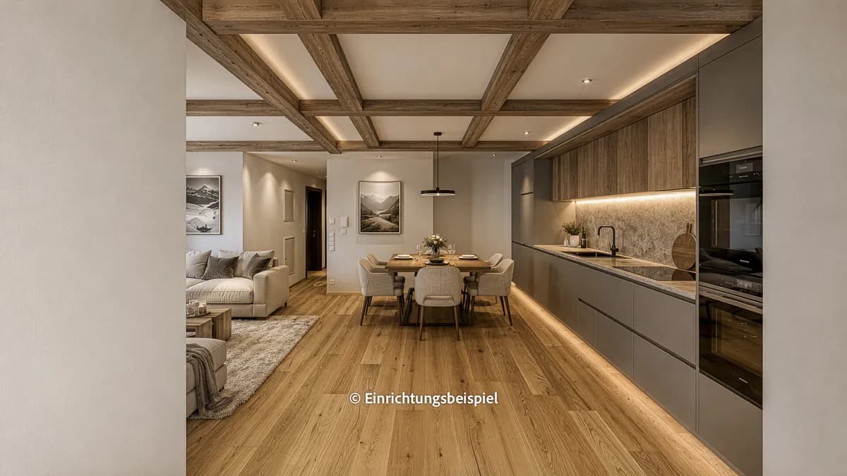 3-Zimmer-Wohnung kaufen in Kitzbühel – 71,42 m², € 589.500 – Bild 3 von 18
