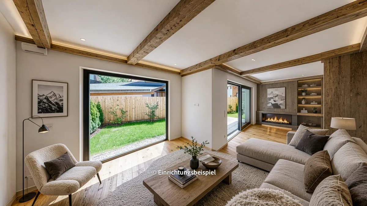 3-Zimmer-Wohnung kaufen in Kitzbühel – 71,42 m², € 589.500 – Bild 5 von 18