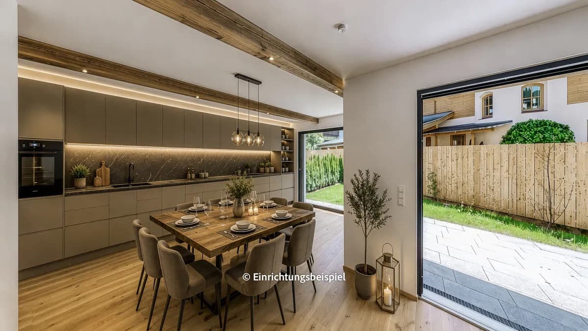 3-Zimmer-Wohnung kaufen in Kitzbühel – 71,42 m², € 589.500 – Bild 7 von 18