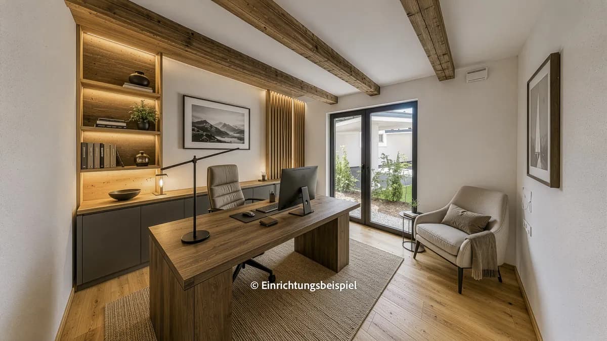 3-Zimmer-Wohnung kaufen in Kitzbühel – 71,42 m², € 589.500 – Bild 15 von 18