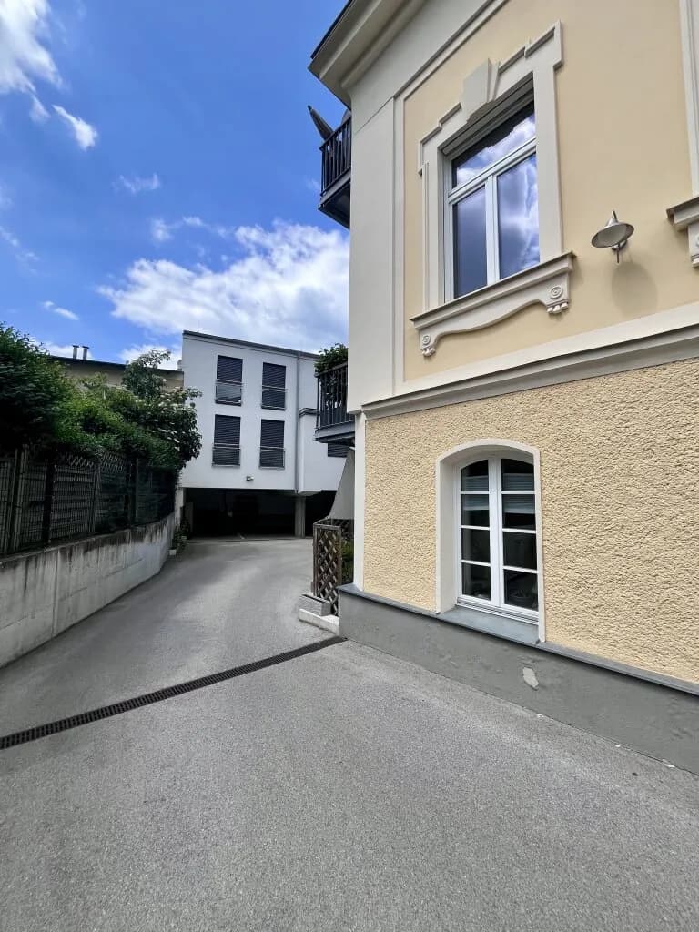 3-Zimmer-Wohnung kaufen in Baden – 190,47 m², € 990.000